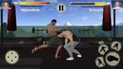 Gym Fighting screenshot 5