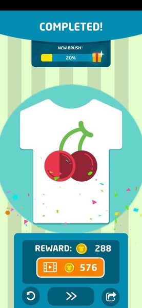Shirts Inc - Preview 1