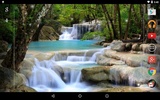 Waterfall screenshot 5