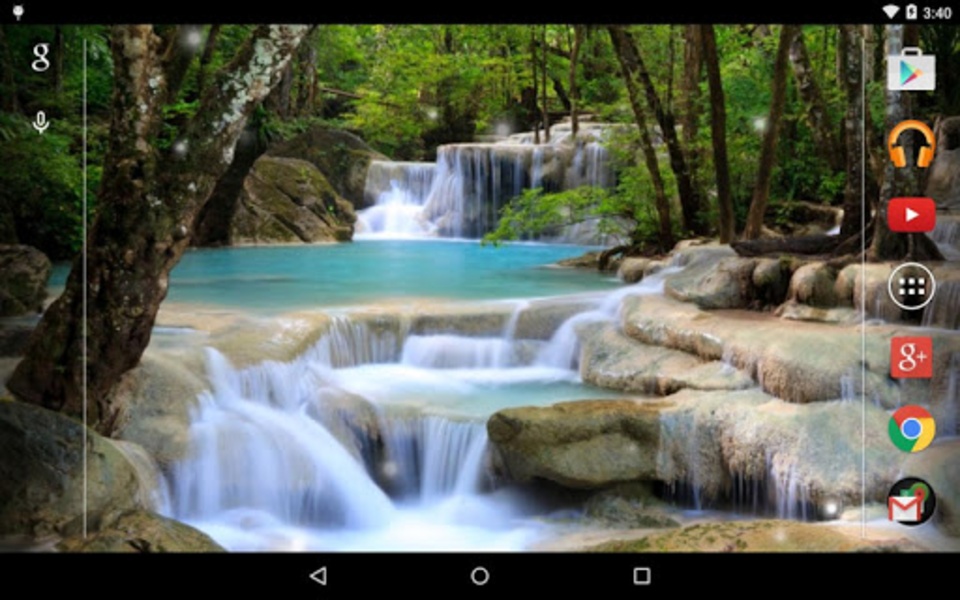 Waterfall - Preview 5