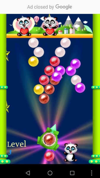 Bubble Shooter Mania - Preview 2