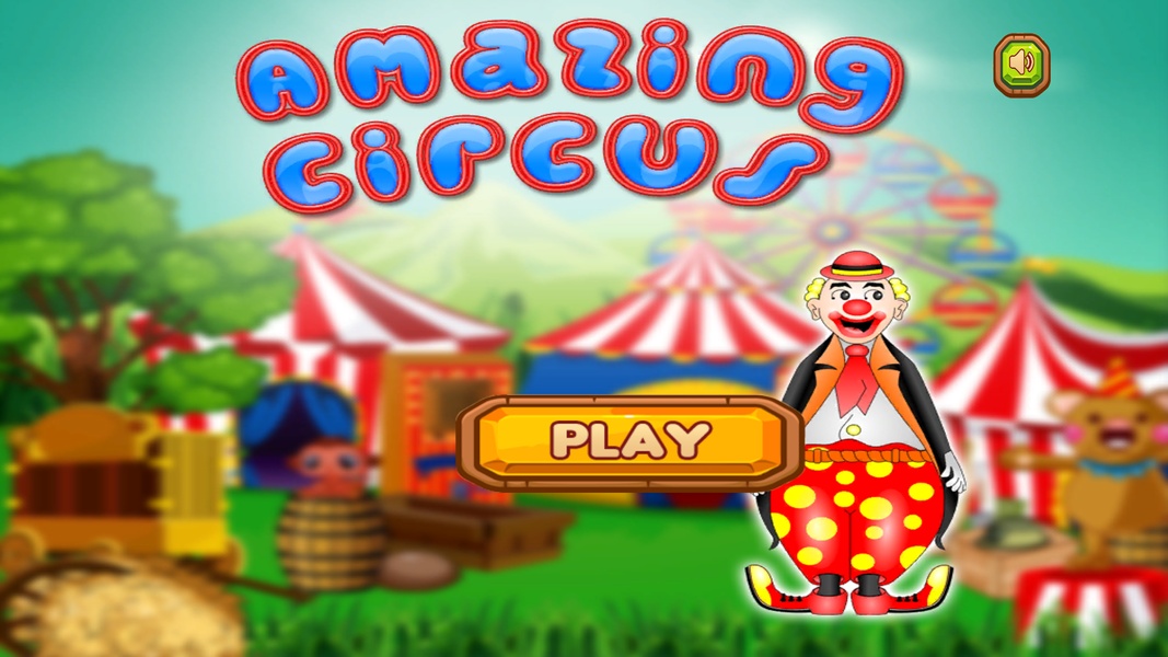 Circus Advanure - Preview 5