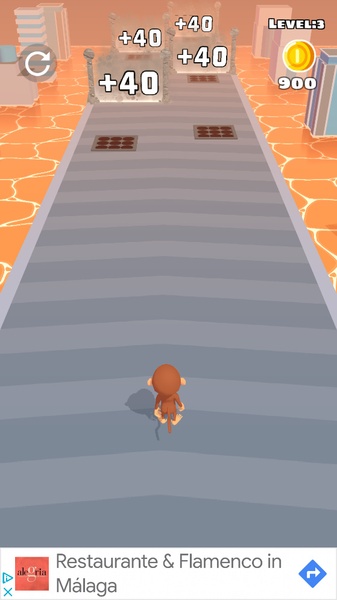 Animal Duel - Preview 1