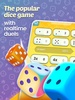 Golden Roll: The Yatzy Dice Ga screenshot 5