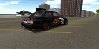 E30 Modifiye _ Drift 3D screenshot 5