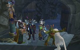 World of Warcraft screenshot 4