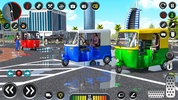 Modern Rickshaw screenshot 1