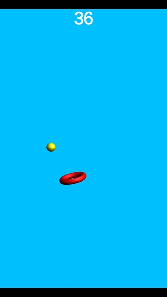 Flappy Ball Dunk - Preview 9
