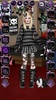 Emo Makeover - Fashion, Hairst screenshot 14