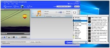 Amazing 3D Video Converter screenshot 4