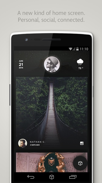 Flow Home - Preview 5