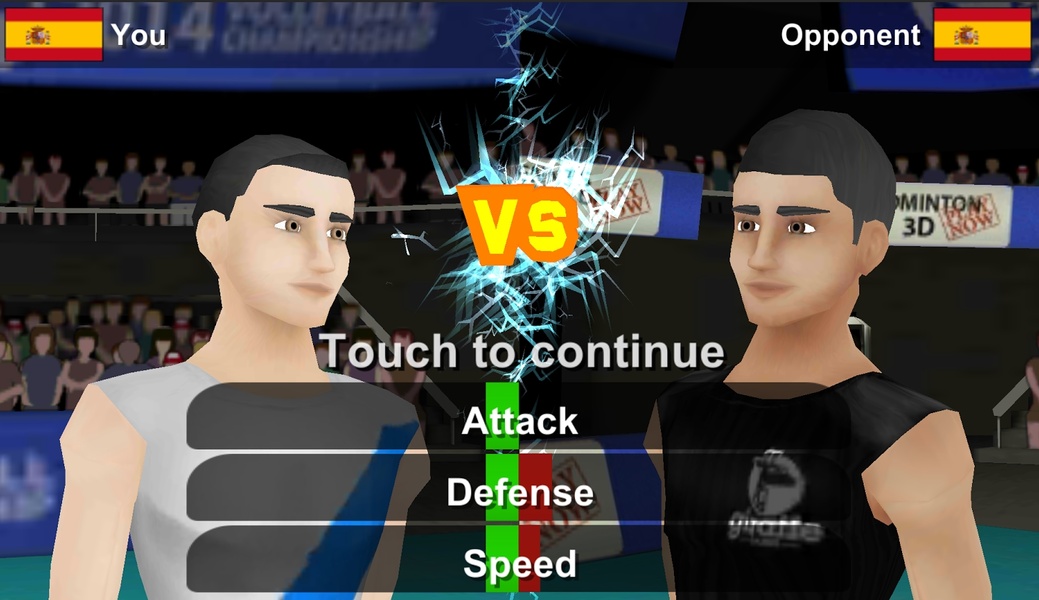 Volleyball 3D - Preview 2