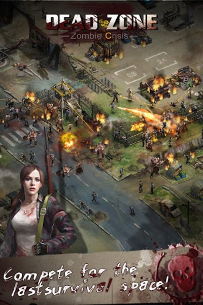 Dead Zone - Preview 4