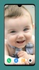 Cute Baby Girl Wallpaper screenshot 14