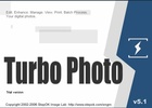 Turbo Photo screenshot 3