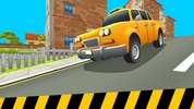 Crazy Taxi driver taxi game screenshot 8