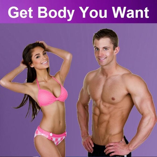 Gym Workout Programs - Preview 1