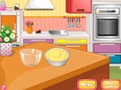 taart bakken spelletjes screenshot 5