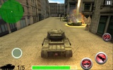 Modern Battle Tank War screenshot 6