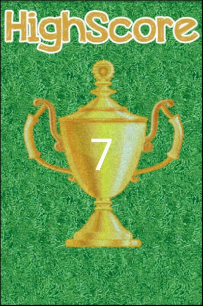 FootyQuiz - Preview 1