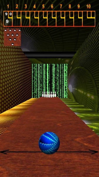 Smart Bowling 3D - Preview 3