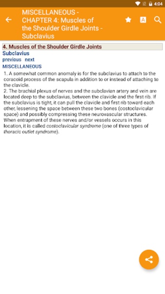 The Muscular System Manual - Preview 13