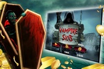 Vampires Slot Machine screenshot 11