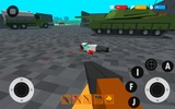 Pixelcraft: World Survival screenshot 4