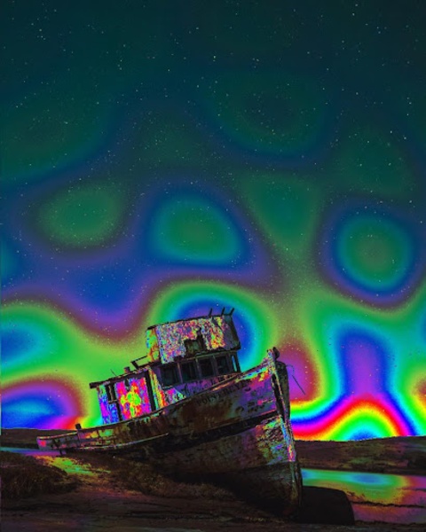 Psychedelic camera - Preview 10