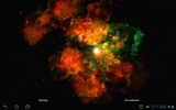 Deep Galaxies HD Free screenshot 9