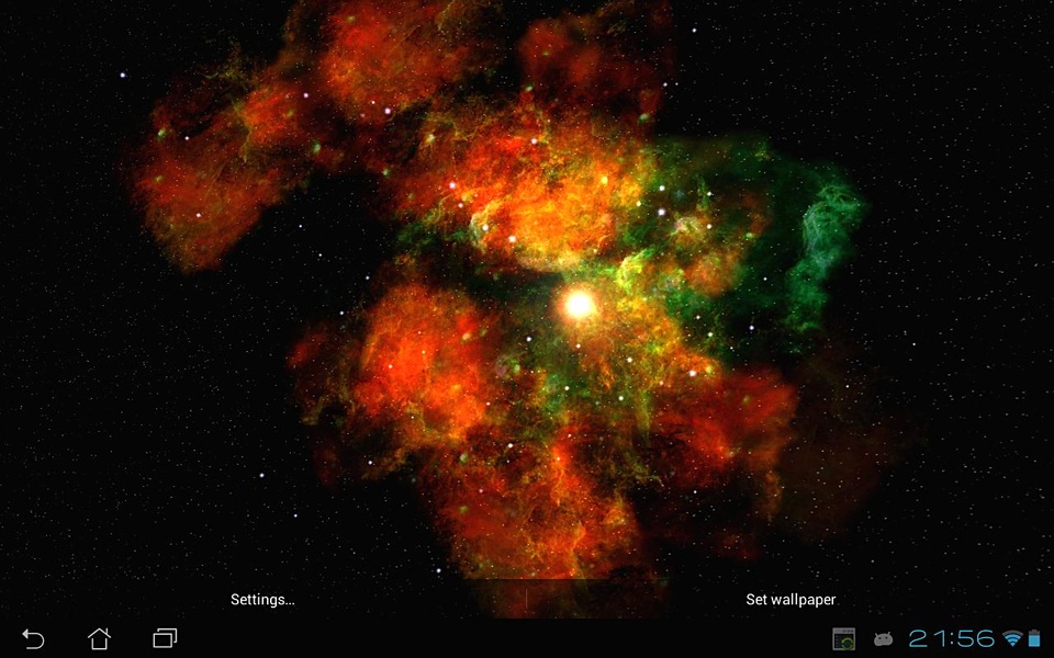 Deep Galaxies HD Free - Preview 9