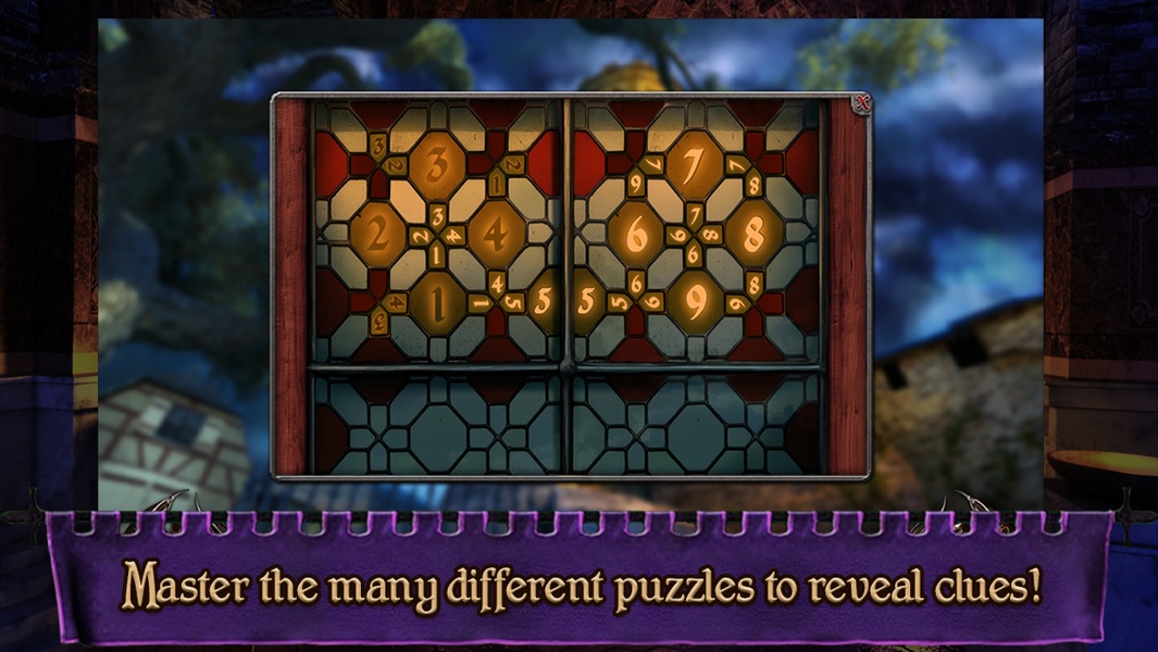 Dark Lore Mysteries - The Hunt For Truth - Preview 7