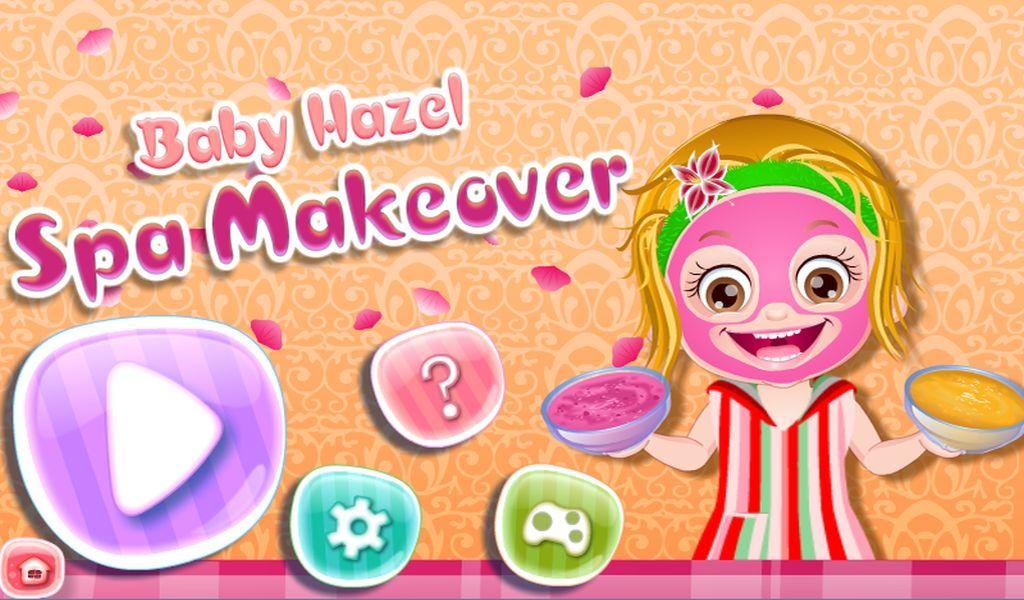 Baby Hazel Baby Care Games para Android - Baixe o APK na Uptodown