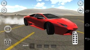 High Speed Car HD screenshot 5