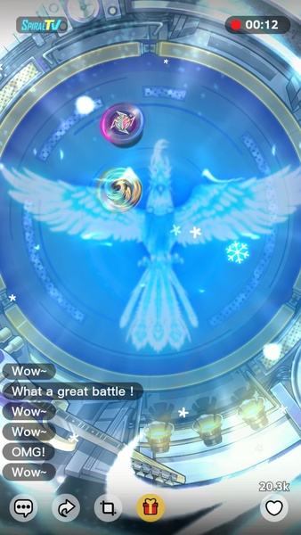 Spin Burst - Preview 7
