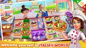 Crazy Kitchen Cooking Games screenshot 4