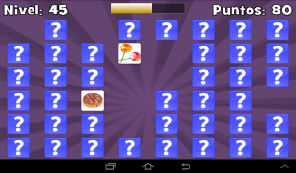 Pairs - Preview 4