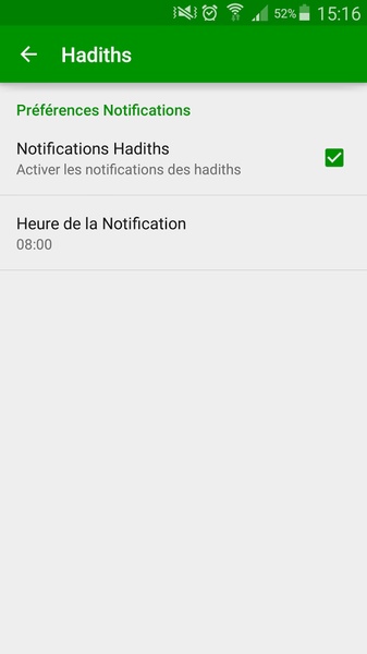 Hadiths - Preview 17