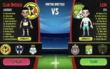Liga MX de fútbol screenshot 8