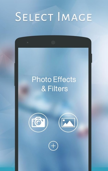 PhotoEfficts and Editor - Preview 12