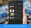 HD Universal Player: Video Player & Music Player screenshot 10