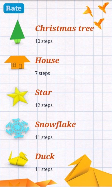 How to Make Origami - Preview 5