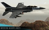 Modern Warplanes screenshot 4