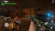 Spider Train : Horror Games 3D screenshot 3