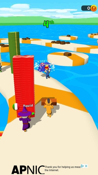 Shortcut Rush - Preview 2