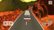 Bus Driving Simulator screenshot 3