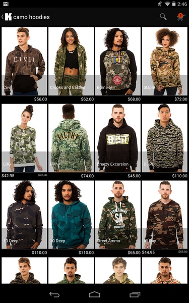 Karmaloop - Preview 6