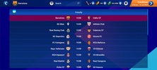 Soccer Manager 2025 screenshot 5