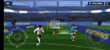 SkillTwins: Soccer Game screenshot 9