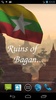 Myanmar Flag screenshot 6